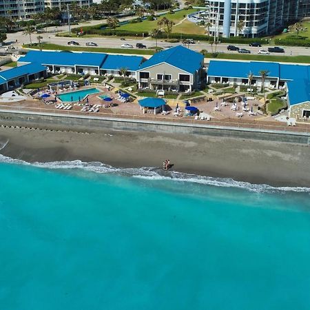 Jupiter Reef Club Resort Экстерьер фото