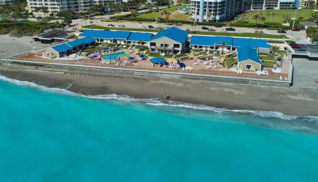 Jupiter Reef Club Resort Экстерьер фото