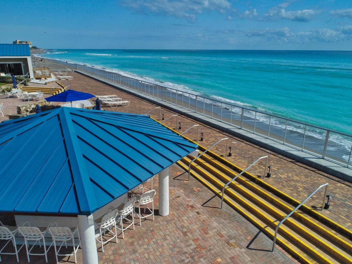 Jupiter Reef Club Resort Экстерьер фото