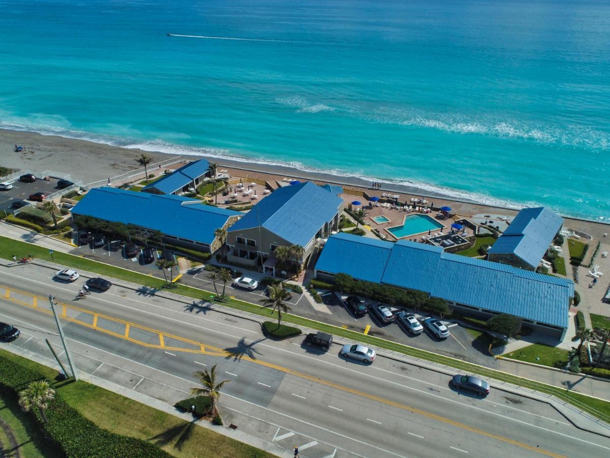 Jupiter Reef Club Resort Экстерьер фото