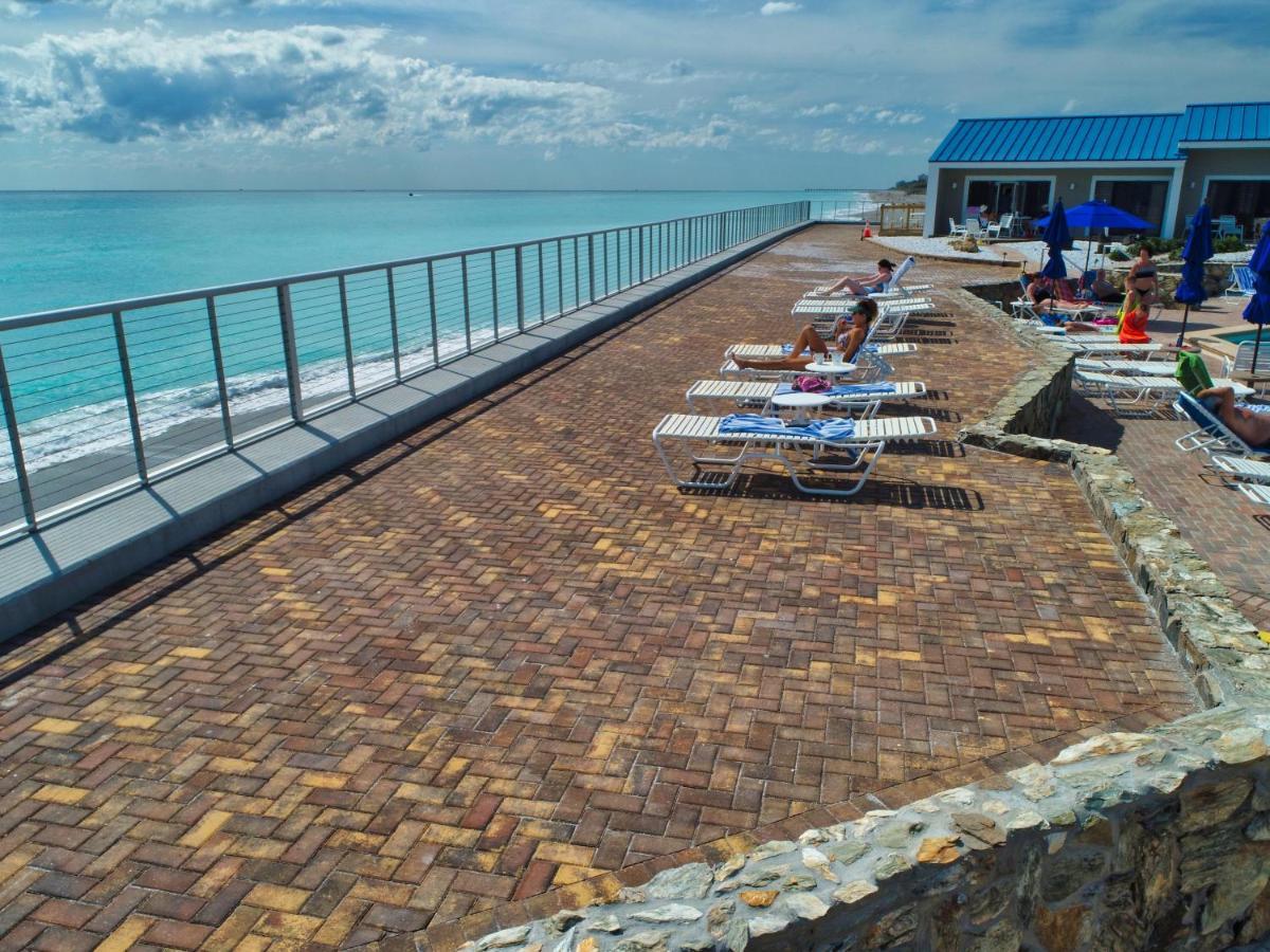 Jupiter Reef Club Resort Экстерьер фото