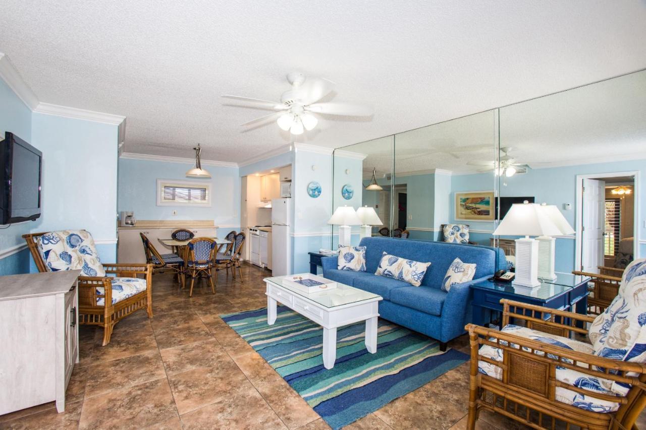 Jupiter Reef Club Resort Экстерьер фото