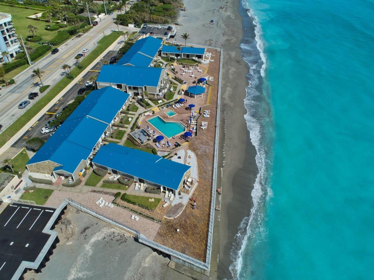 Jupiter Reef Club Resort Экстерьер фото