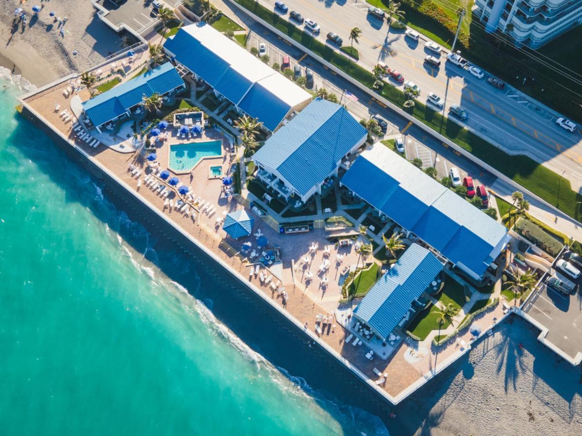 Jupiter Reef Club Resort Экстерьер фото