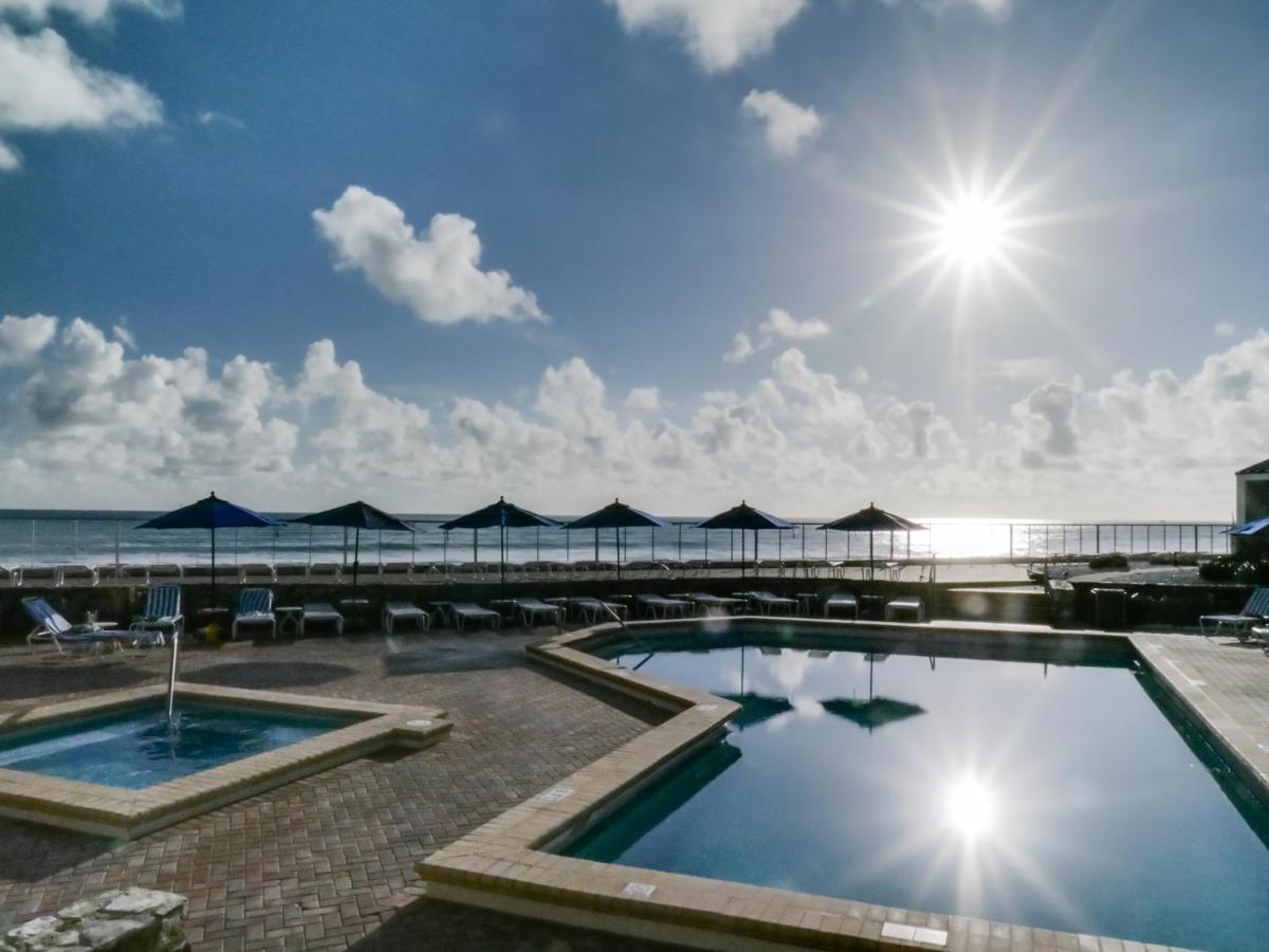 Jupiter Reef Club Resort Экстерьер фото