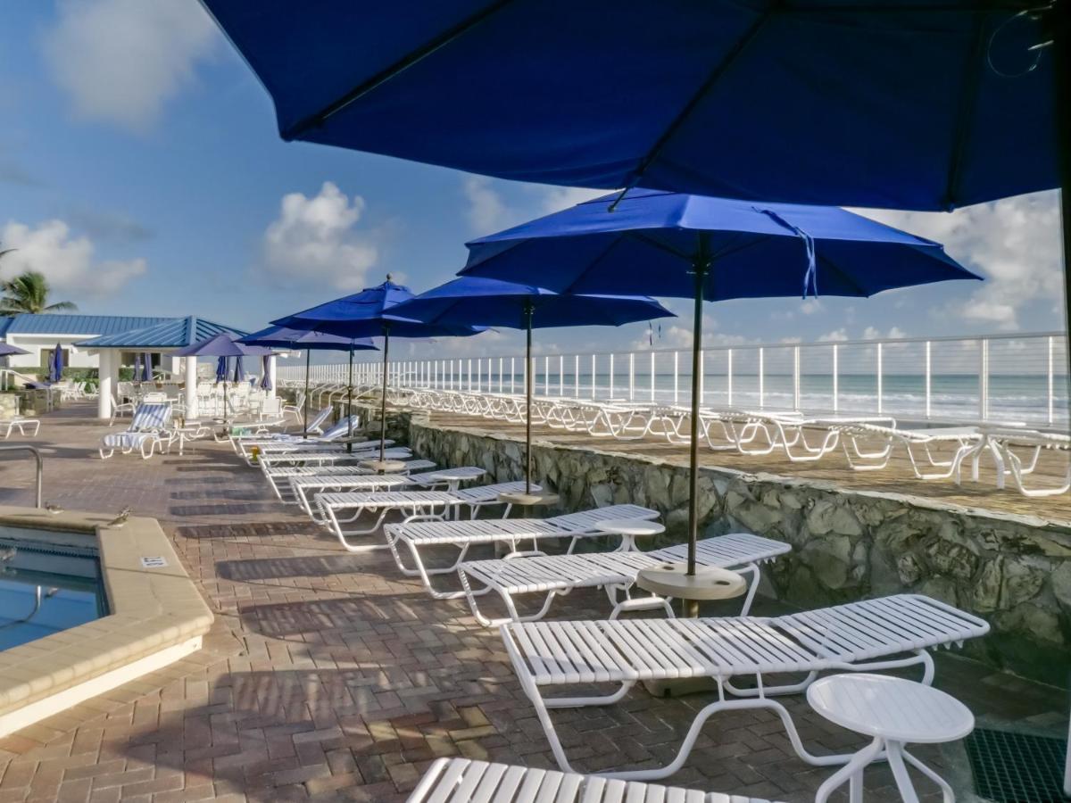 Jupiter Reef Club Resort Экстерьер фото