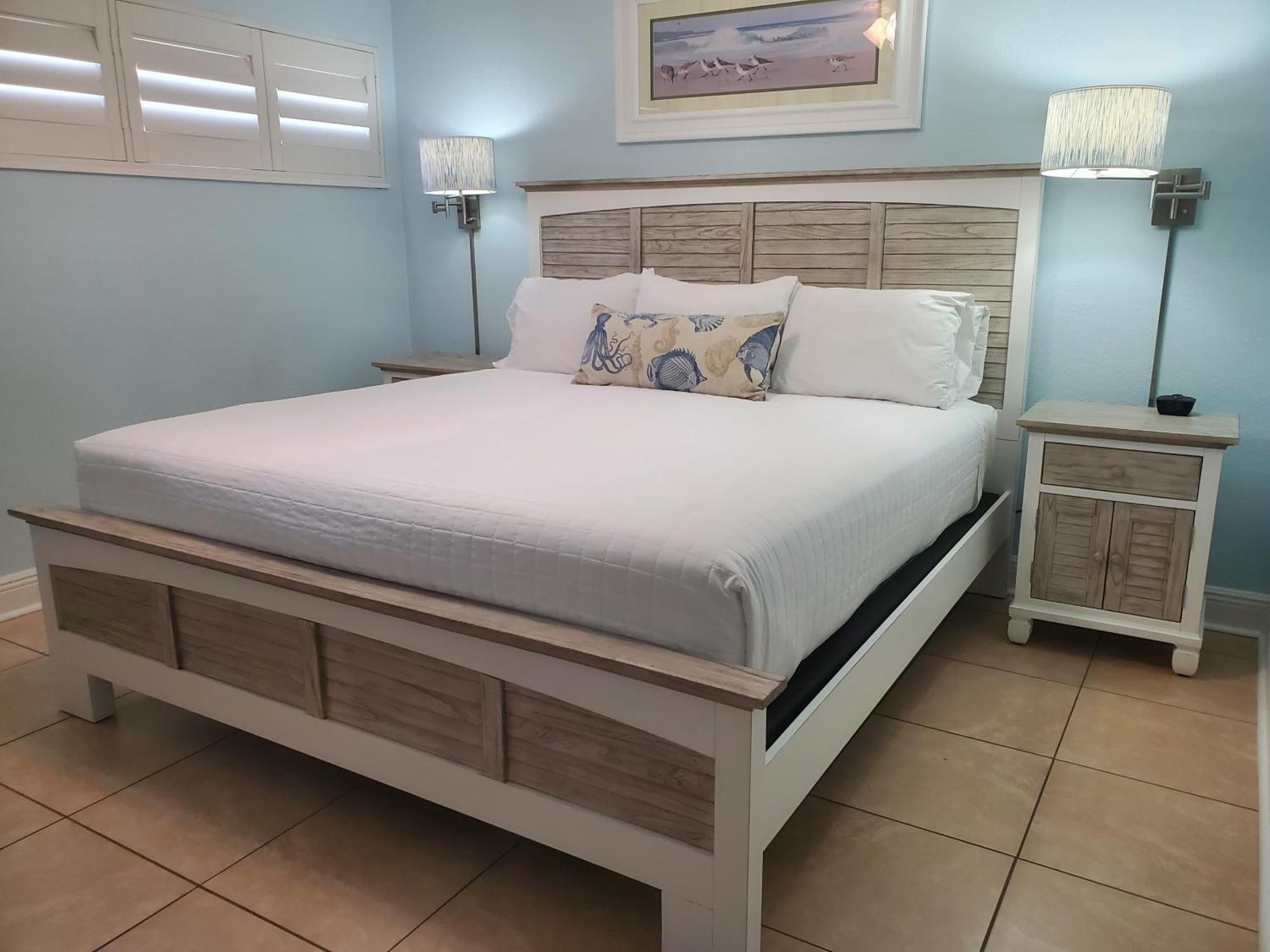 Jupiter Reef Club Resort Экстерьер фото
